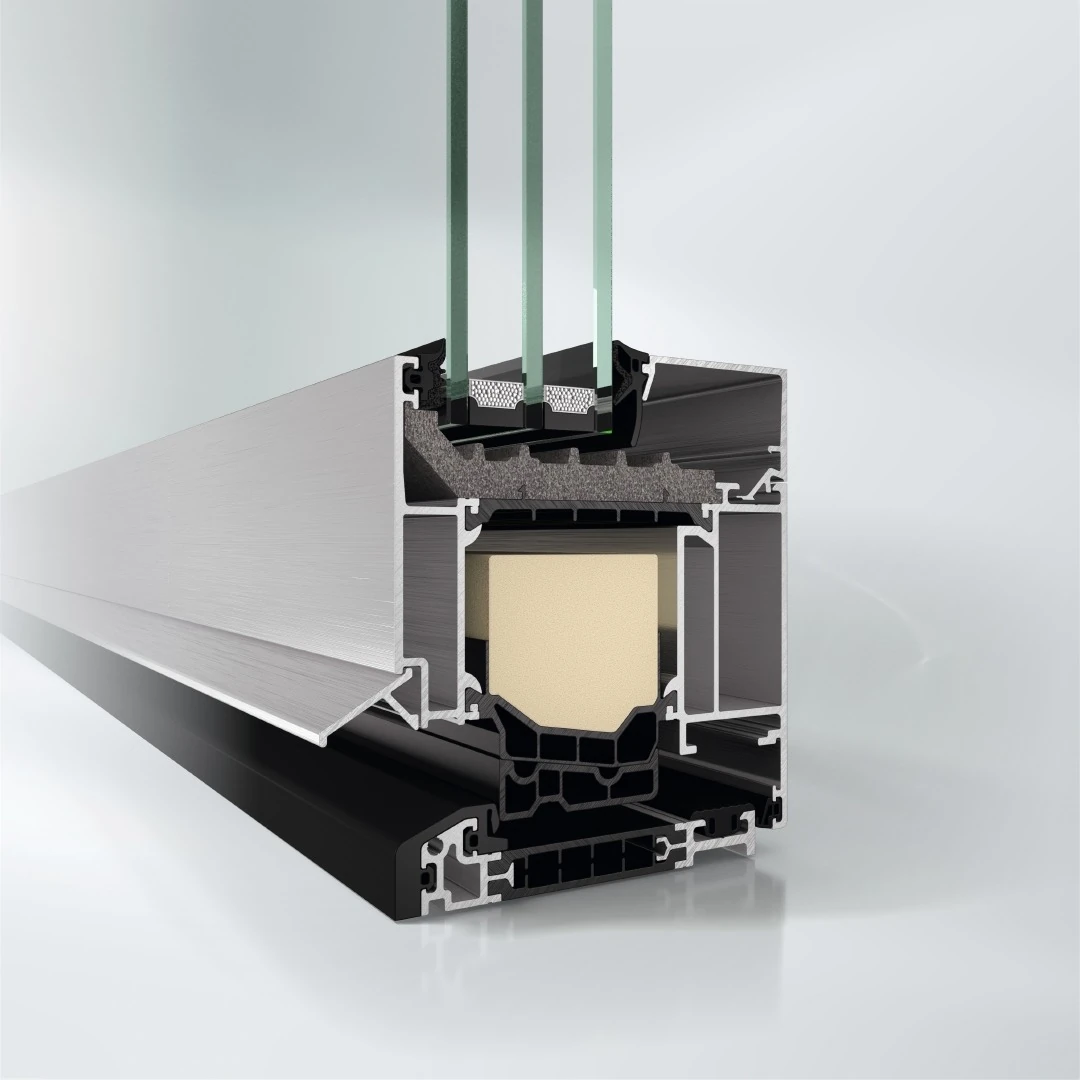 Aluminum Windows