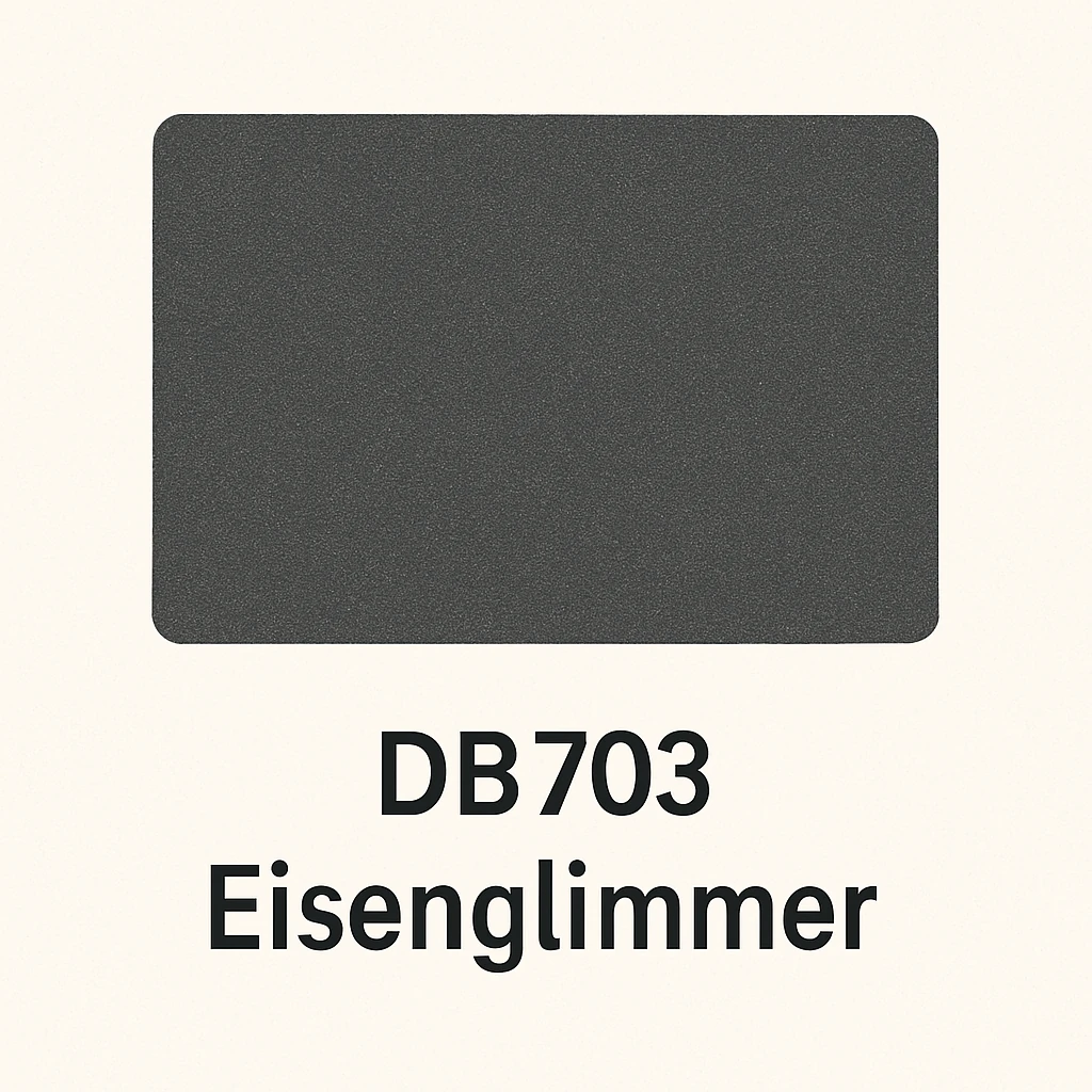 DB 703 Iron mica
