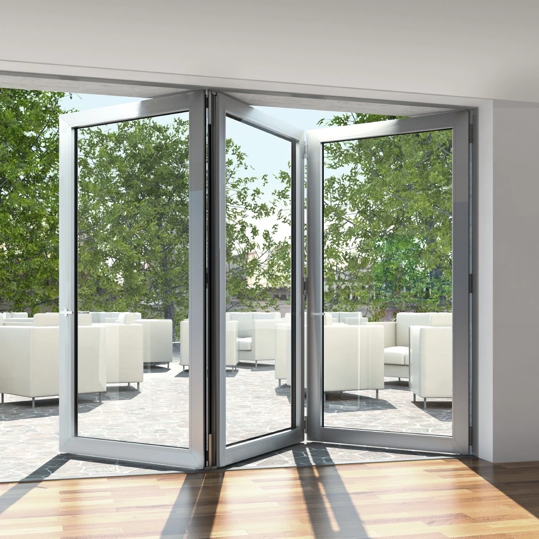 Aluminum sliding equipment